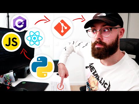 Cómo Aprendería a Programar (Si Tuviera Que Empezar De Nuevo)