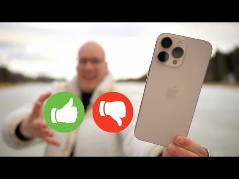 iPhone 16 Pro Max im Langzeittest – Bereue ich den Kauf?