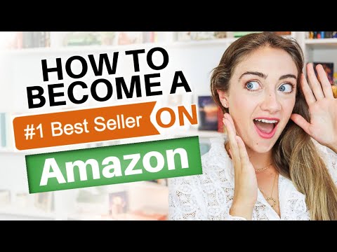 How to Sell MORE BOOKS and Effortlessly Attract Loyal Readers