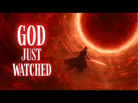 The Chosen One: When You Made The Devil Kneel and God Was Shocked!