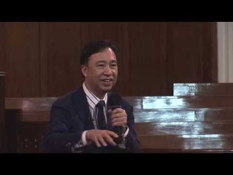 余德淳 「壓力管理」講座 第十講