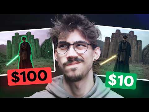 I Paid 3 Editors To Edit THE SAME TRAILER!