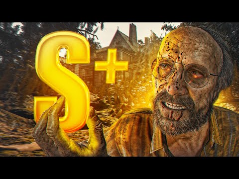 Can You Beat RE7 WITHOUT Running?