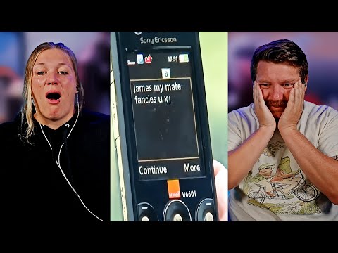 29 British, Australian, And New Zealand Road Safety Adverts That BROKE These Americans!