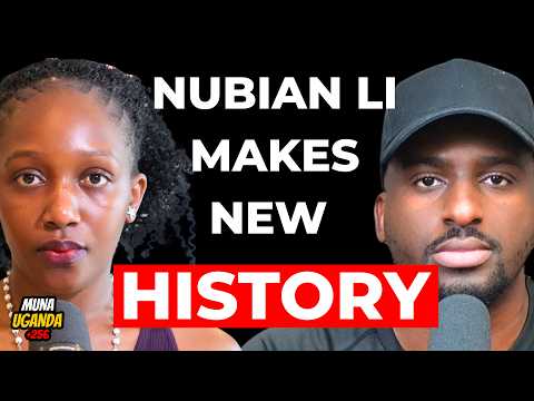 Nubian Li Wins as Mayor