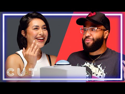 "I'm Not For The Streets" | The Button | Cut