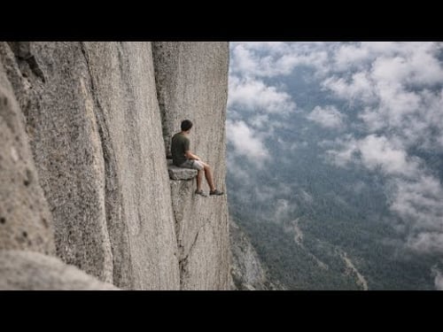 20 Most Dangerous Bucket List Experiences People Still Chase