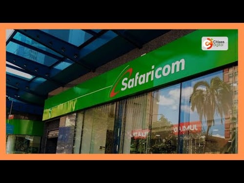 Five Kenyans win Sh1 million each in Shangwe na Safaricom promotion