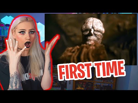 This is HOW old???? TOOL - Sober (Official Video) | REACT