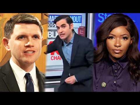 Analyst SHOCKED about what’s happening in Texas