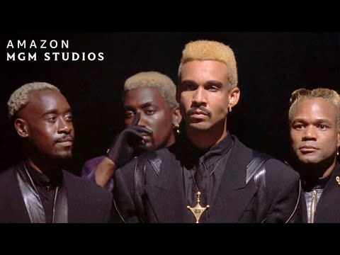 THE METEOR MAN (1993) | The Golden Lord Gang | MGM
