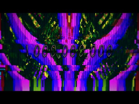 RUSH E WITH 1,000,000,000 NOTES