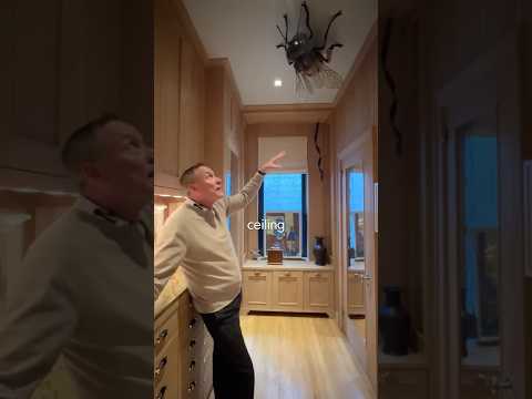 Inside a NYC Art Collectors Dream Apartment Tour