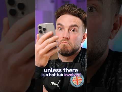 AI JUST GOT SAUCY!!! 👀🤯