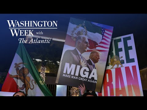 Trump's mixed messages and unpredictability on Iran