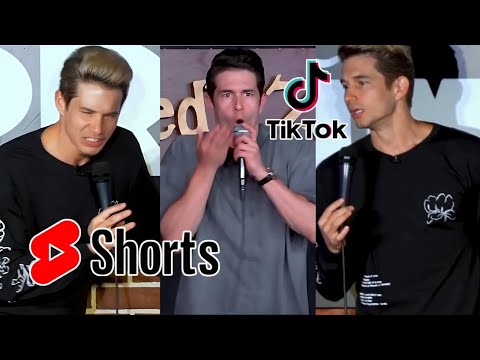 1 HOUR of Michael Blaustein STAND UP #40