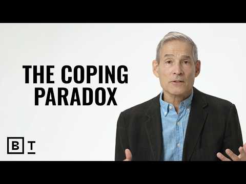 The real reason some people adapt faster than others | George Bonanno