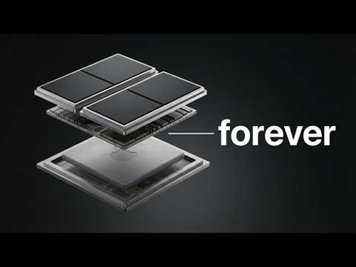 Why Apples M Series Chips Changed Laptops Forever