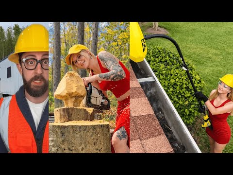 Smart Workers | Working with Talented Engineers . EP57 #construction #adamrose #Smartwork #workers