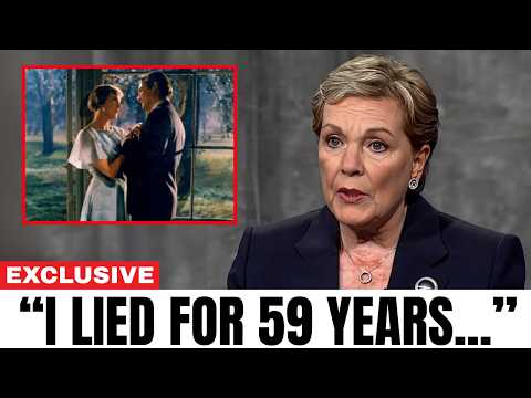 The Forbidden Scenes From ''The Sound of Music'' No one Was Supposed To Talk About