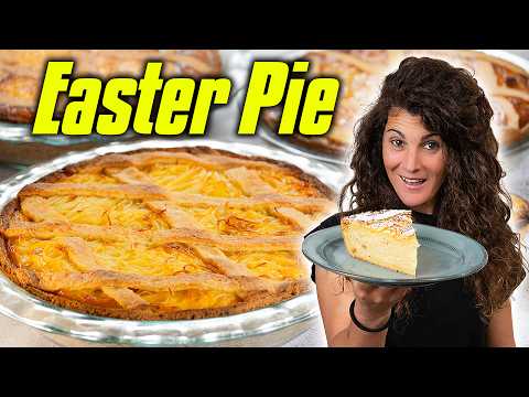 Our FAVORITE Dessert of All Time (and why we're rethinking how to make it)