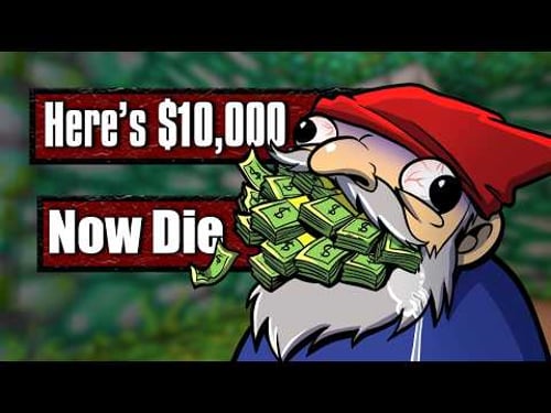 I Used Capitalism to Enslave my Enemies in Barony