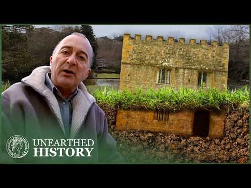 Archaeologists Uncover This School's Hidden Civil War Secrets