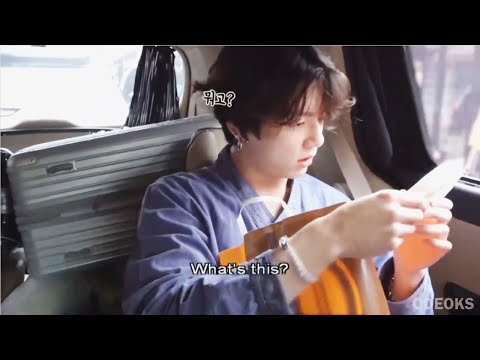 Don't fall in love with JUNGKOOK BTS Challenge!