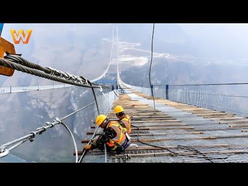 China’s $100 Billion Mega Projects That Defy Physics