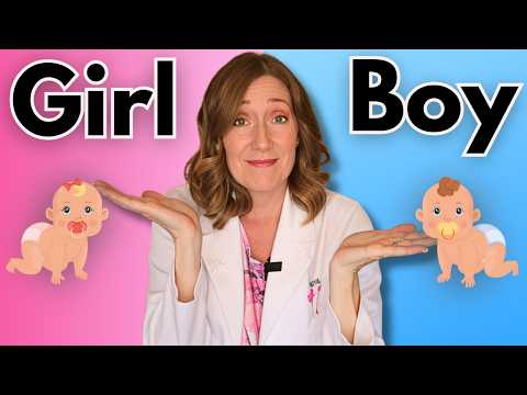 How to Guess the Sex of the Baby | 7 Signs That Might Surprise You