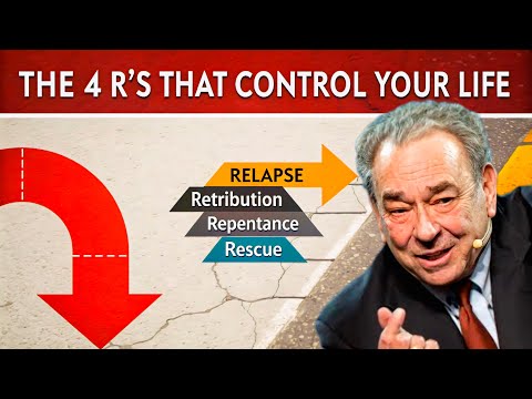 R.C Sproul: The Unshakeable Cycle of Every Society (and Your Life)