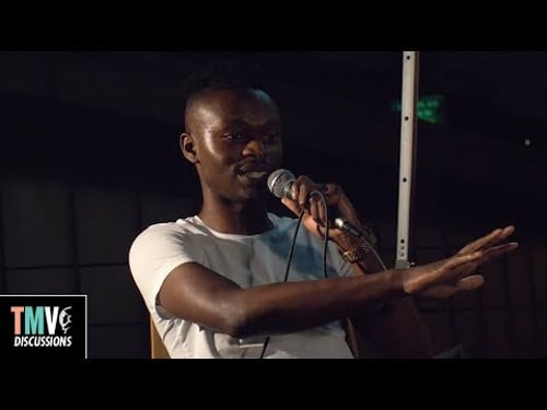 Theo Martins: Directing D.R.A.M.'s 'Best Hugs' Music Video | TMV Discussion | All Def Music