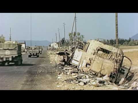 Yalta, the Twilight of the Big Three