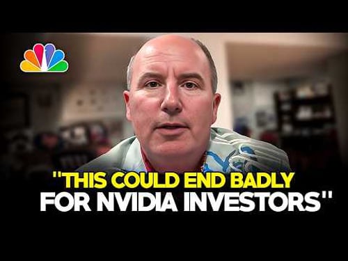 The Next Big Wave is Coming To Nvidia - Dan Ives