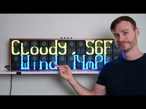 DIY Internet Dashboard - Built with Resin, LEDs and a Raspberry Pi