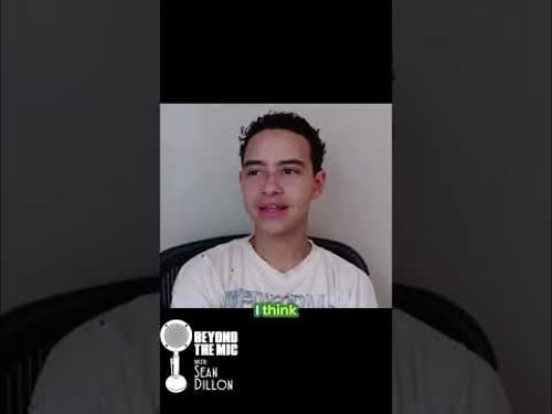 Flynn Griffin: Hiding in Plain Sight #shorts