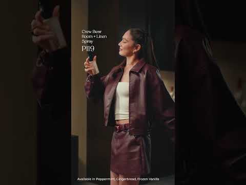 Penshoppe Giftable: Room & Linen Spray โจ๏ธโ