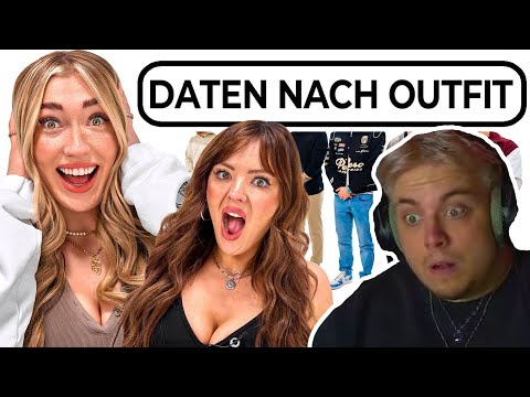 Nova Blind Dated 7 Jungs! Krokoboss Reaction