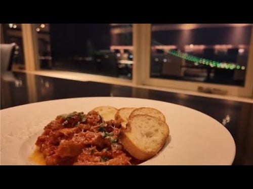 【絶景と癒し】舞子ビラ神戸で過ごす、特別な一日