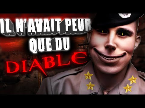 Il a dépassé LE LEVEL💯 dans la réalité : Le SURHOMME le plus craint du XXe siècle