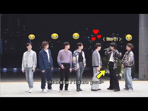 How Kim Taehyung (김태형 BTS) takes your love