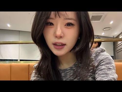 코리안좀비mma mma다니는 여자