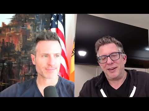 Episode 140: Tucker Carlson To Pay Homage to His Masters at the Doha Forum