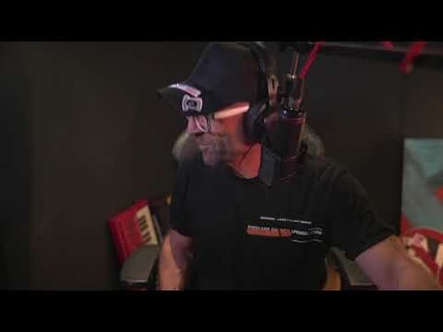 Too Controversial To Stream?