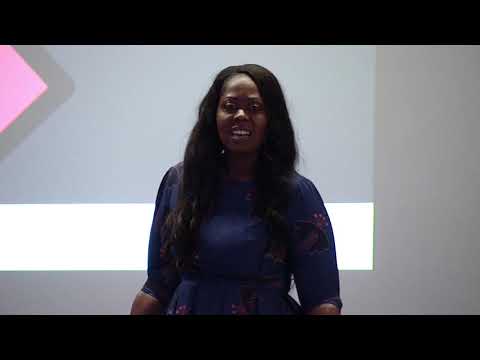 The Elephant in the Classroom | Chanelle McCloud | TEDxCWRU