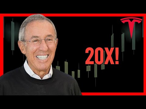 Ron Baron : Tesla Is One Step Away from BANKRUPTCY of US AUTO Industry