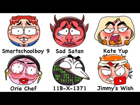 Most DISTURBING Internet Mysteries Explained in 16 minutes