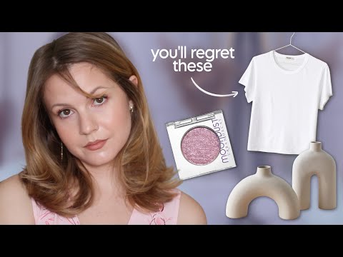 The BIGGEST LIE used to sell you stuff...