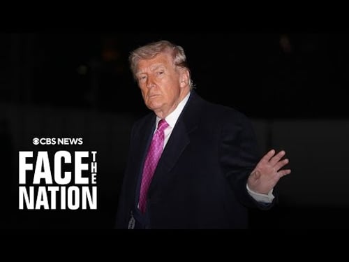 Key details on Iran war as Trump doesn't deny plans to put troops on the ground