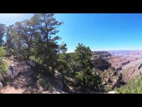 Grand Canyon (VR only 360)